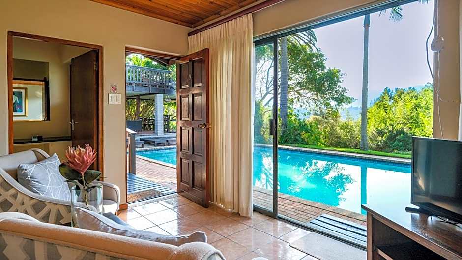 Hildesheim Guest Lodge