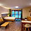 Wellness apartmány Říčky v Orlických horách