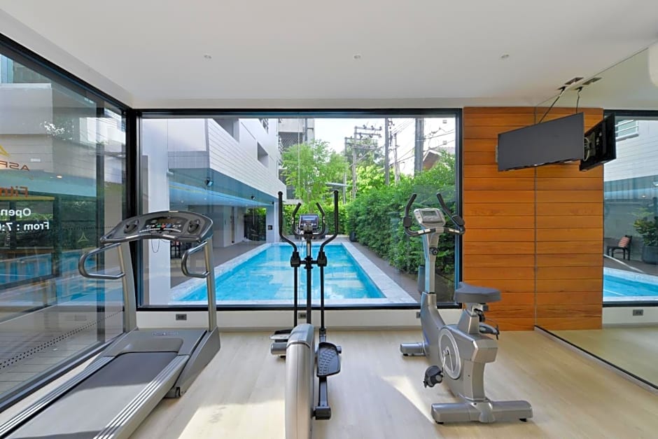 Aspira Tropical Residence Thong Lor