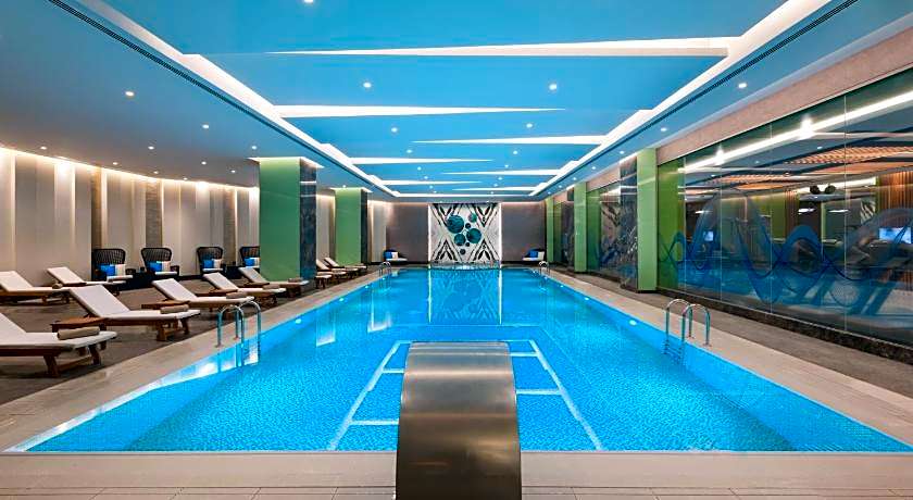 Elite World Grand Istanbul Kucukyali