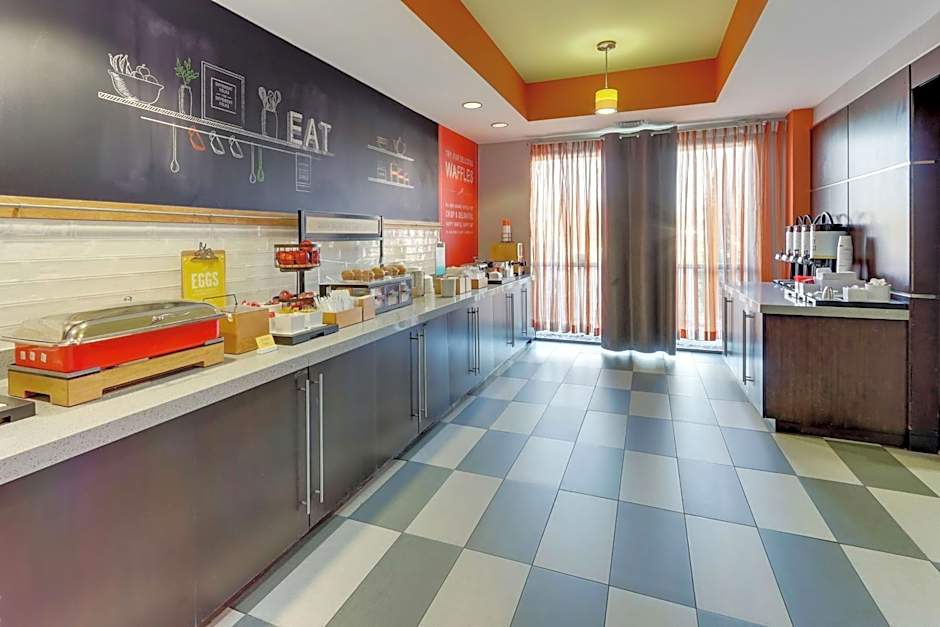 Hampton Inn By Hilton Springfield