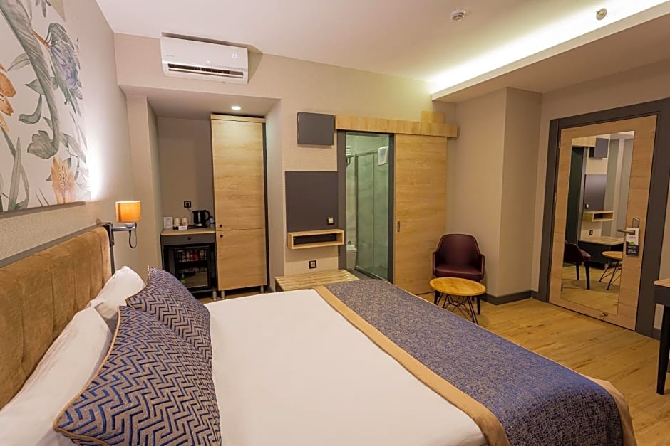 Levor Hotel