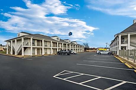 Baymont by Wyndham Tuscaloosa