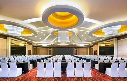 Four Points by Sheraton Tai'an