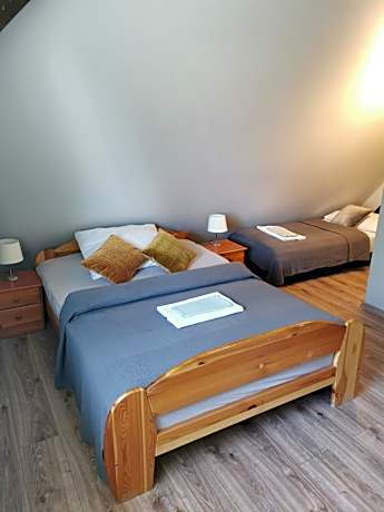 Triple Room with Bathroom