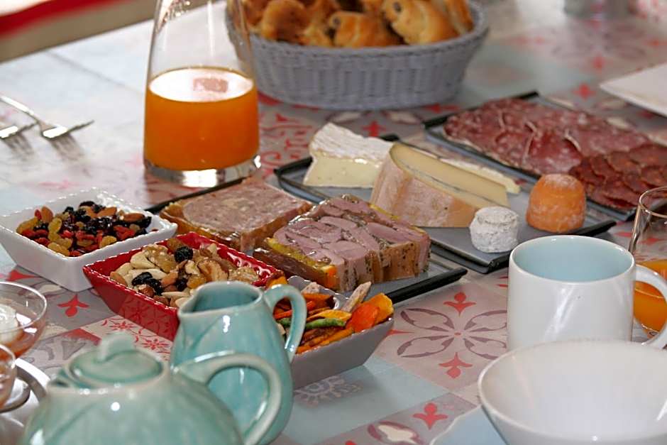 Les Suites Champenoises