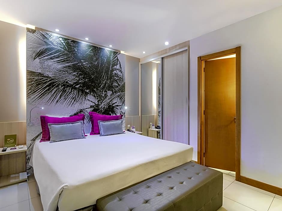 Mercure Salvador Boulevard