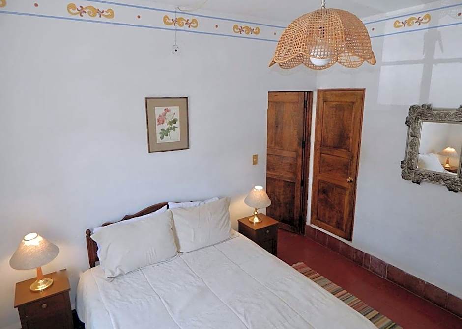 Suites Santo Domingo