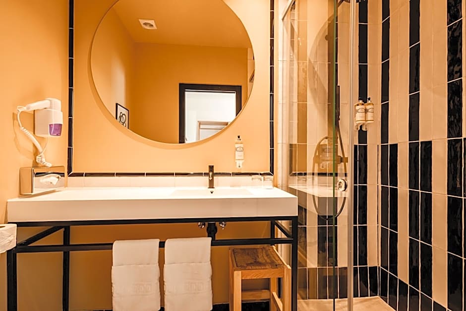 Pousada Vila Real Santo Antonio