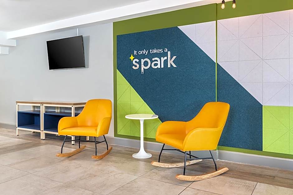 Spark by Hilton Hilton Head Island