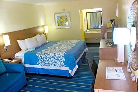 King Room - Non-Smoking