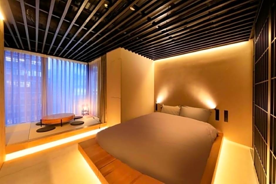 Amanecer Hotel