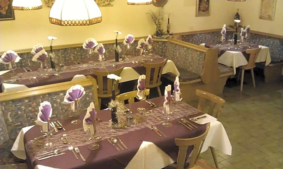 Alpenblick Bed & Breakfast