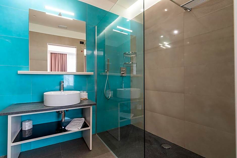 Sestante Marina Motel