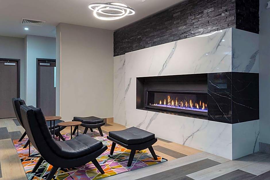 Baymont by Wyndham Madison South