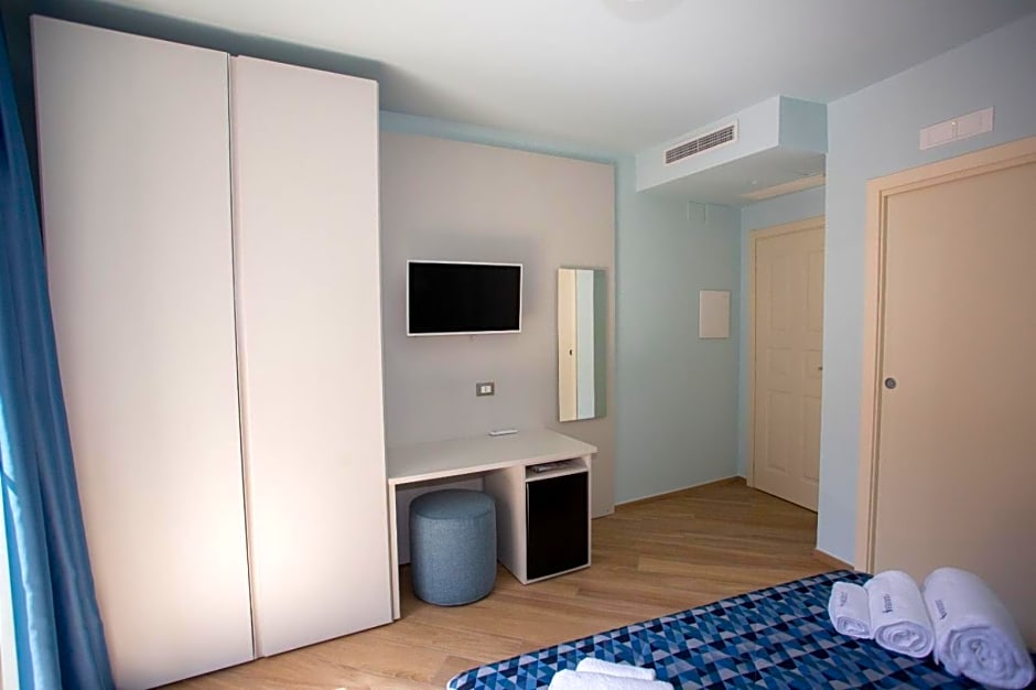 Odissea Residence e Rooms