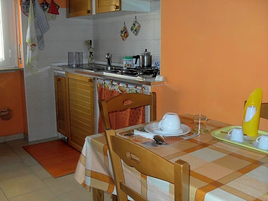 Sempione 72 B&B – Pogliano Milanese, DC