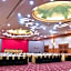 Rocky Plaza Hotel Padang
