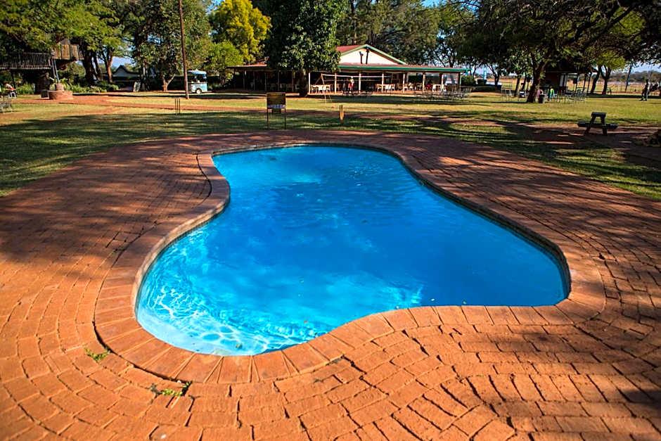 Makhato Bush Lodge 111