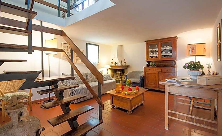 La Casa Gialla