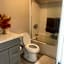 PRIVATE ROOM IN NEW APPARTMENT WITH FULL BATH