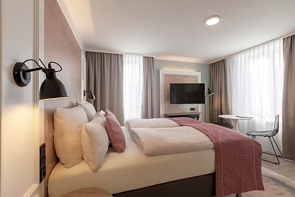 Garner Hotel Berlin - Wilmersdorf By IHG