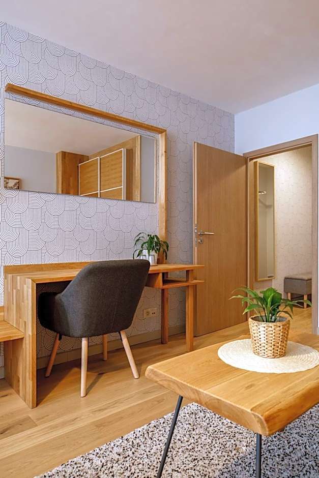 Wellness Hotel Gendorf