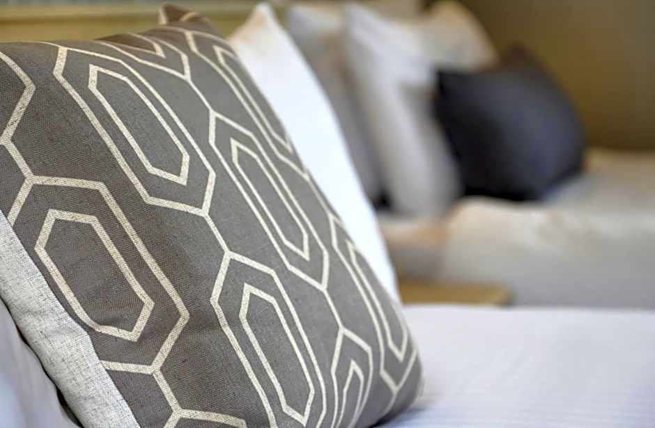 Best Western New Kent Hotel