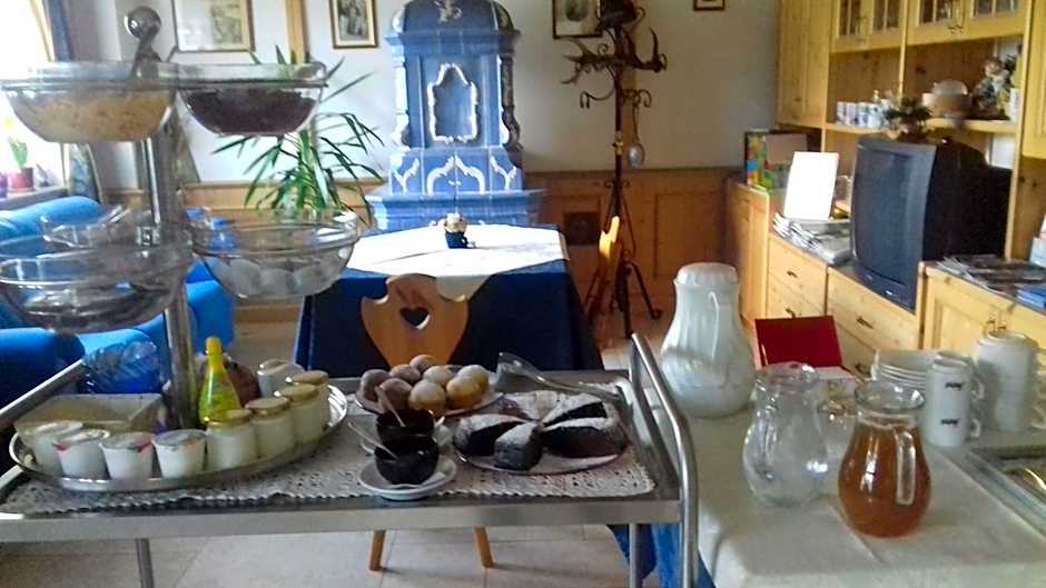B&B Nido Delle Aquile