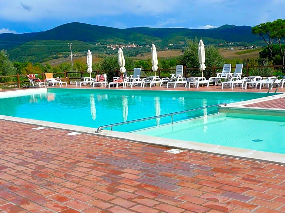 San Giorgio Country Residence