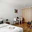 Edgar Suites - Meudon-la-Forêt
