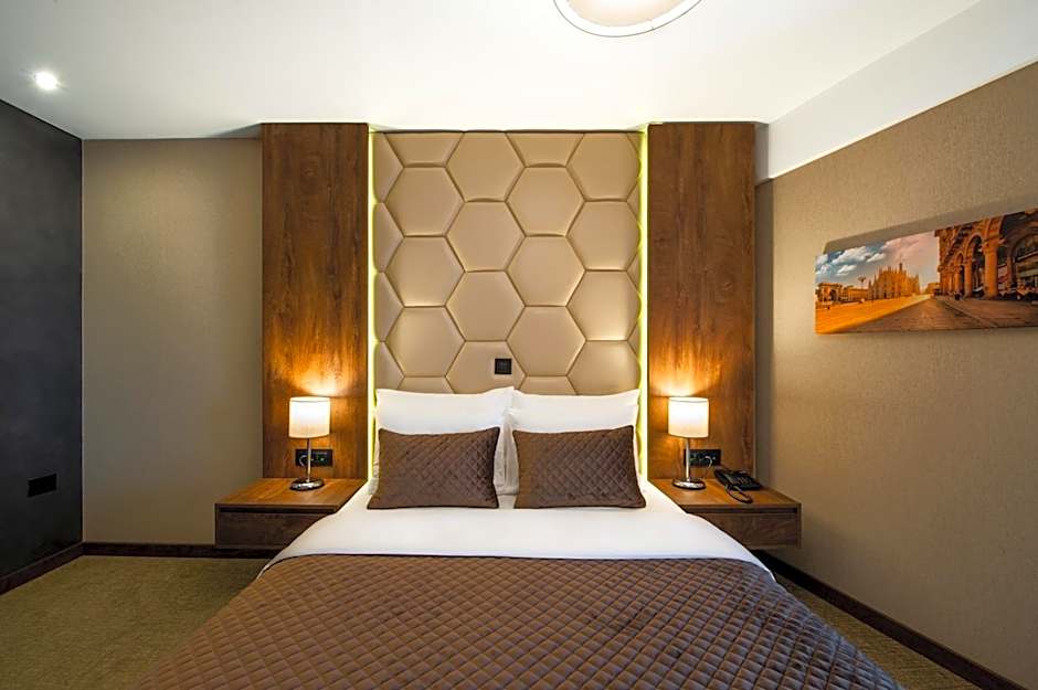 Amsterdam Hotel
