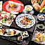 Yufuin Onsen Toshoan