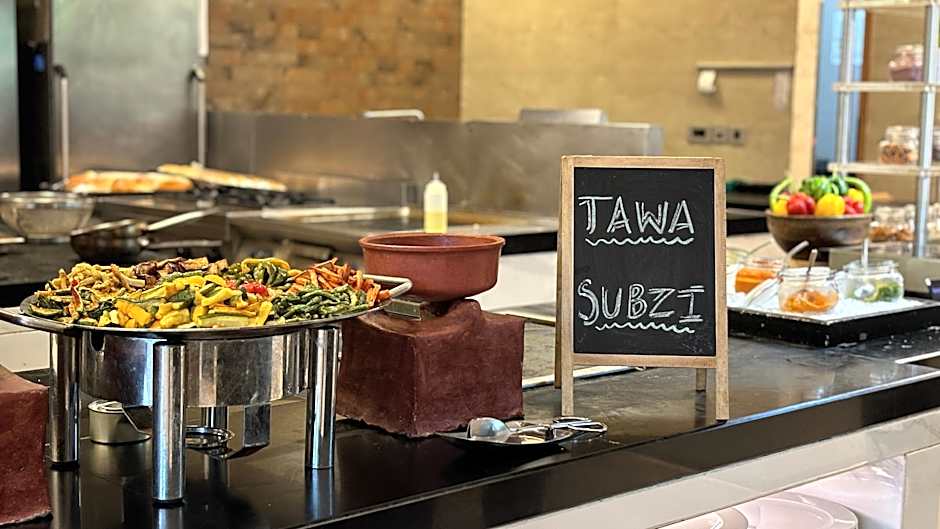 Courtyard by Marriott Nashik