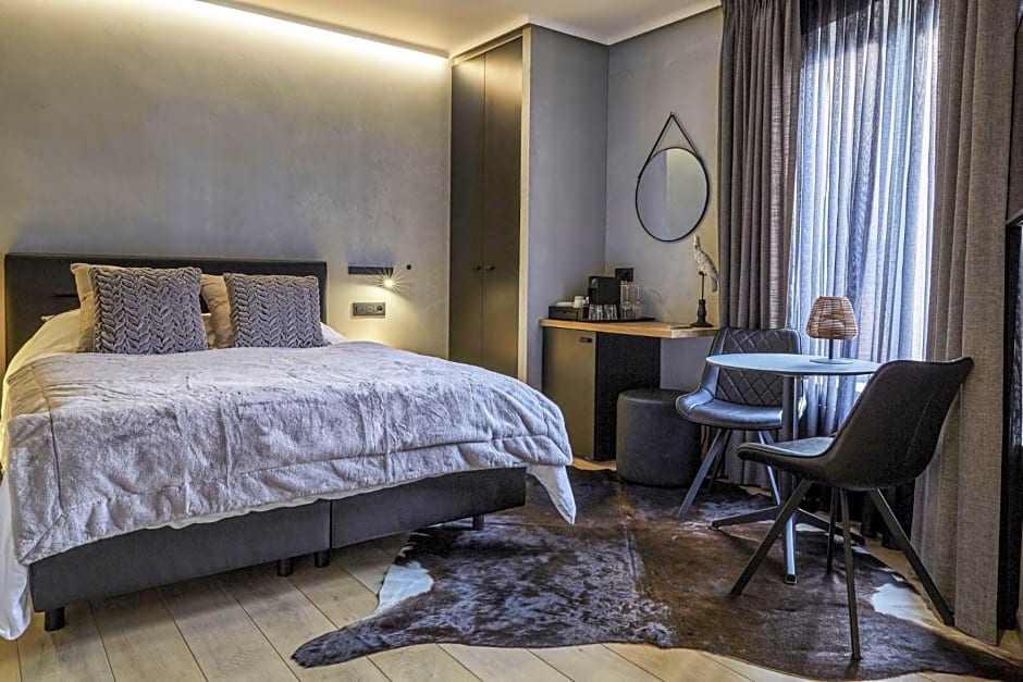 Hotel ONIRO - Luxury Rooms & Wellness Suites
