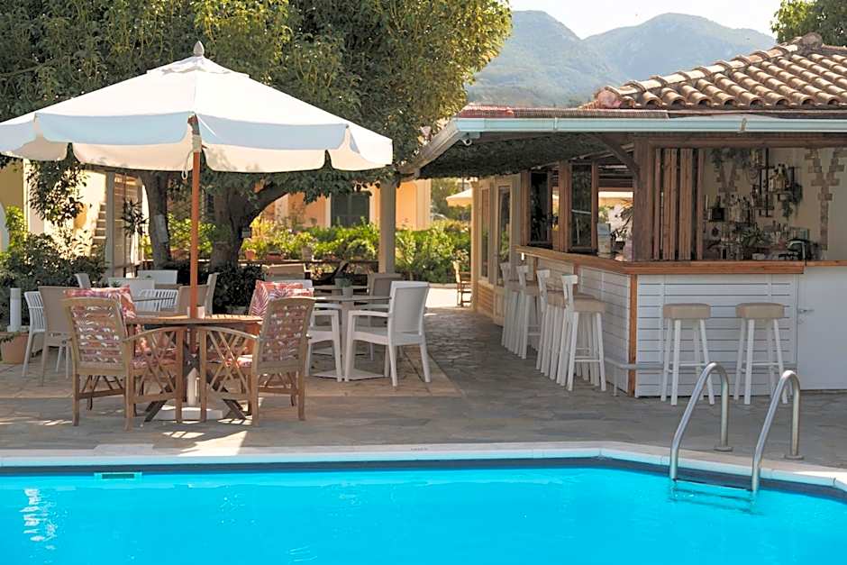 Tereza Apartments