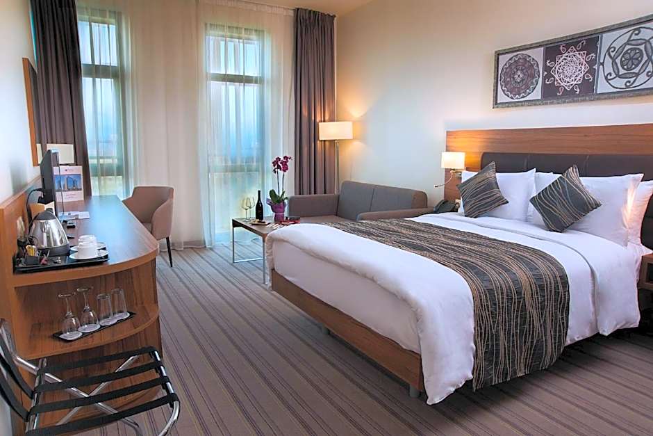 Premier Sofia Airport Hotel