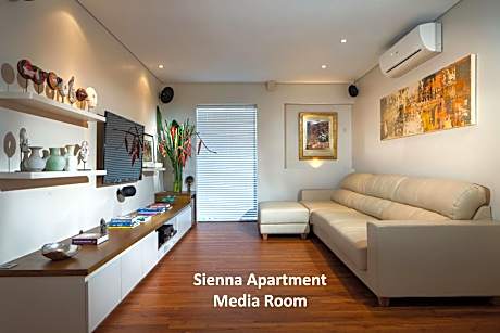 One Bedroom Apartment without Pool