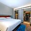 Echarm Hotel Huai'an Bochishan Park