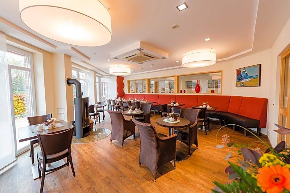 Hotel am Fischerhafen