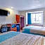 Americas Best Value Inn & Suites Brunswick