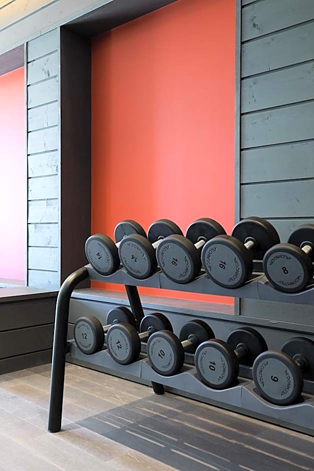 Hôtel Plage Palace & Spa