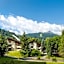 Dorint Sporthotel Garmisch-Partenkirchen