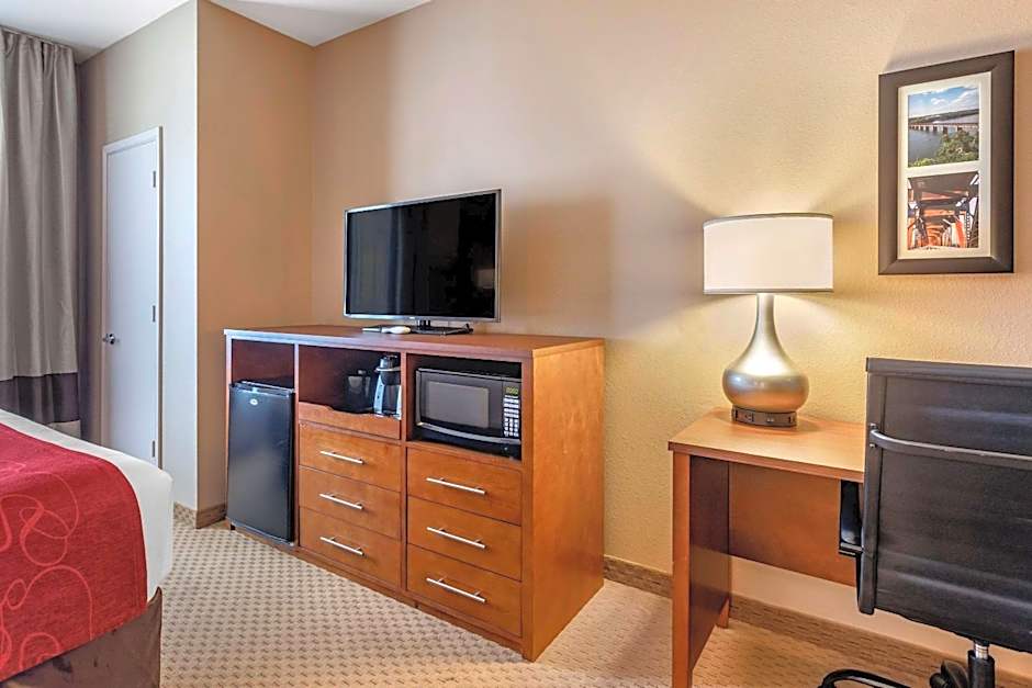 Photo 1 of 3 of Sofabed Suite