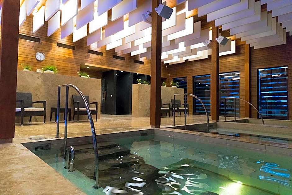 Kubija Hotel and NatureSpa