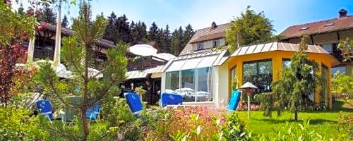 Boutique Hotel Dorer