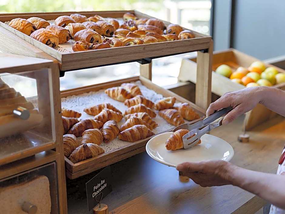 Ibis Cambridge Hotel