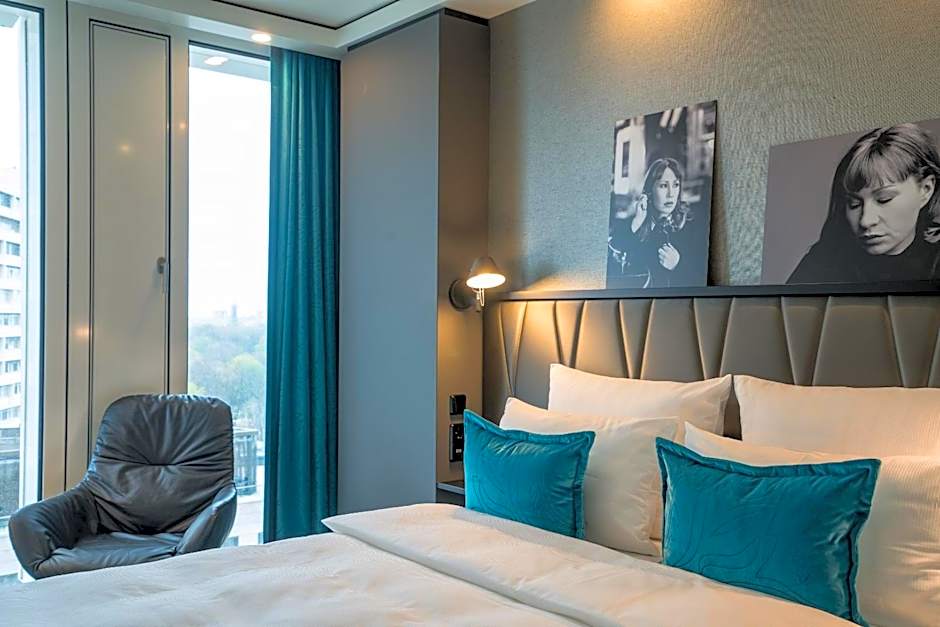 Motel One Berlin-Upper West