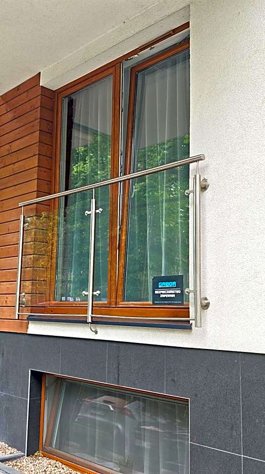 Apartamenty w Marina Jastrzębia Góra