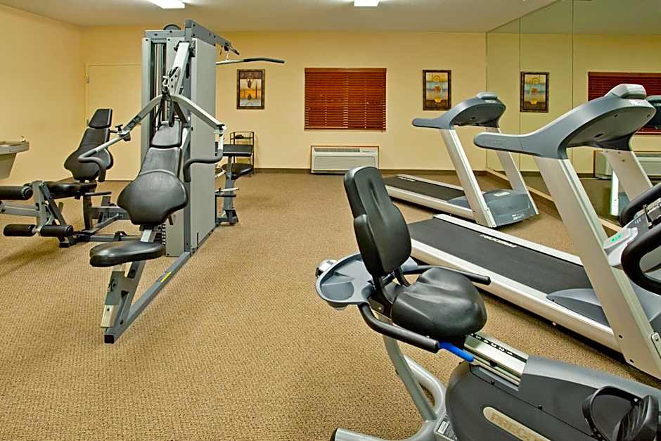 Candlewood Suites Elgin  Northwest Chicago By IHG